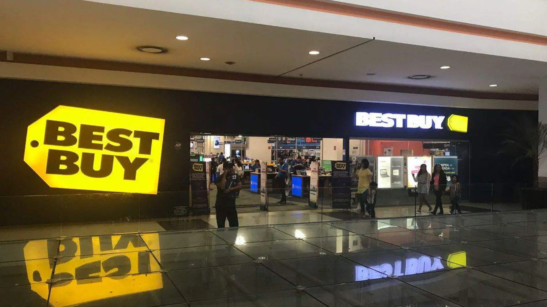 best buy mexico